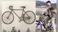 RM de BTS lanza “Bicycle” junto con emotiva carta sobre su significado