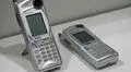 Kyocera VP-210, el primer celular que tenía una cámara incorporada, cumplió 22 años