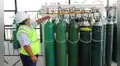 Trujillo: presentan planta de oxígeno en el distrito de La Esperanza