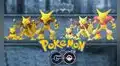 Pokémon GO: ¿cómo capturar un Abra shiny y evolucionarlo?
