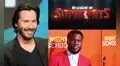 Keanu Reeves y Kevin Hart se unen a DC League of super pets: teaser es presentado