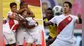 Lapadula dedicó mensaje a la selección peruana: “Luchamos juntos dándolo todo en la cancha”  