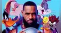 Space jam 2 estrena nuevo póster: LeBron James aparece junto a los Looney Tunes