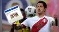 “Perú se vuelve loco por Gianluca Lapadula”, medio italiano destacó victoria de la Bicolor