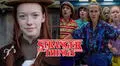 “Stranger things 4″, nuevos personajes: Eddie, Víctor Creel y más ingresos a la serie