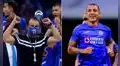 Juan Reynoso: “Antes de que yo llegue, Cruz Azul era Yoshimar Yotún y diez más”