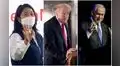 Informe de CNN compara a Keiko Fujimori con Donald Trump y Benjamín Netanyahu