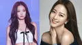 BLACKPINK: actriz Han Ye Seul aclara rumores sobre Jennie y Teddy Park