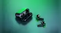 Razer lanza audífonos inalámbricos para juegos con luces LED y baja latencia