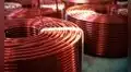 Precios de cobre caen mientras aumento de inventarios socava precios del aluminio
