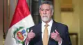 Interponen denuncia penal contra Sagasti por presunta “perturbación del proceso electoral”