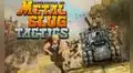 Metal Slug lanza tráiler de su próximo juego de estrategia en tiempo real