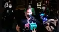 Santiago Ormeño expresó su felicidad por llegar a Perú: “Prometo no decepcionarlos”