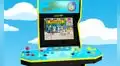 Los Simpson: lanzarán máquina arcade por el 30 aniversario de su juego más famoso