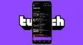 Twitch: ¿cómo activar el modo oscuro en su versión para Android?