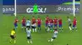 Lionel Messi marcó un golazo para el 1-0 en el Argentina vs. Chile por la Copa América
