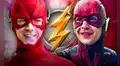 The Flash: Grant Austin aparecería en la película de Ezra Miller
