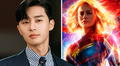 ¿Park Seo Joon confirmado en Capitana Marvel 2?: agencia del actor responde