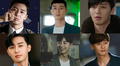 Park Seo Joon: los mejores K-dramas y películas del actor