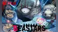 Beastars 2: Netflix confirma que segunda temporada del anime llegará a su catálogo