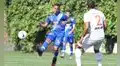Ayacucho FC eliminó por penales a Alianza Atlético en la Copa Bicentenario 2021
