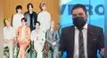 Mike Silvero y BTS: quién es y por qué el fandom ARMY se indignó con él