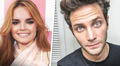Melody y Gabriel Coronel: ¿cómo se conocieron y por qué terminaron?