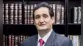 Julio Castiglioni ya no sería parte de la defensa técnica de Fuerza Popular