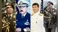 Ex altos mandos militares en retiro instigan a la rebelión de institutos armados