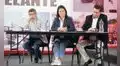 Fuerza Popular y Lourdes Flores son desmentidos por el JNE y por ciudadanos