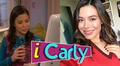 iCarly 2021: Miranda Cosgrove recreó su popular meme de Drake y Josh