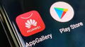 Huawei: ¿qué diferencia a App Gallery de otras tiendas como App Store o Play Store?