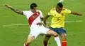 Van con todo: Colombia jugaría a estadio lleno ante Perú por las eliminatorias