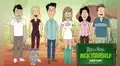 Rick y Morty: Adult Swim lanza herramienta gratuita para volverte un personaje de la serie