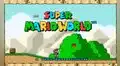 Super Mario World ya puede jugarse en pantalla widescreen a 16:9