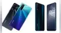 Vivo amplía su presencia en Perú con dos nuevos smartphones: Y20 e Y11
