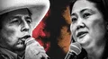 Encuesta IEP: el 69% desaprueba desempeño de Keiko Fujimori post segunda vuelta