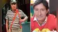 El Chavo del 8 no llega a Disney, pero siguen en marcha biopic y serie animada