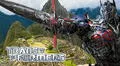 Transformers 7 en Perú: película se filmará en Tarapoto y Cusco