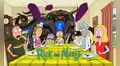 Rick and Morty: dónde ver online la temporada 5 de la serie
