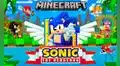 Minecraft recibe los personajes y niveles de Sonic the Hedgehog como DLC