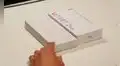 LG Velvet 2 Pro: unboxing revela cómo hubiese sido el último teléfono de la marca