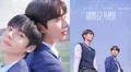 Light on me, el nuevo K-drama BL con Kang Yoo Suk y Yoon Yong Bin que no te puedes perder