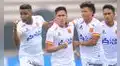 Atlético Grau venció 2-1 a Chavelines y avanzó a semifinales de la Copa Bicentenario