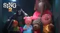 Sing 2: canciones de Billie Eilish, Drake y System of a down en nuevo tráiler