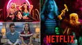 Estrenos Netflix en julio de 2021: series, películas y animes que llegarán online