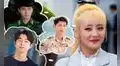 ¡Tierra, trágame!: Goblin, CLOY y más K-dramas que notarás en la sitcom de Netflix