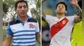 Johan Fano pidió apoyar a Gianluca Lapadula luego de verlo jugar en la Copa América 2021