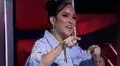 La voz Perú: piden a Daniela Darcourt que no cante ni interrumpa a concursantes