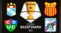 Copa Bicentenario 2021: fecha, horarios y canales para ver las semifinales